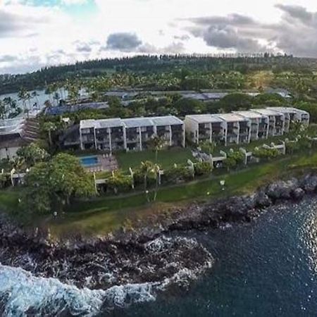Condos At Napili Point Lahaina Exterior photo