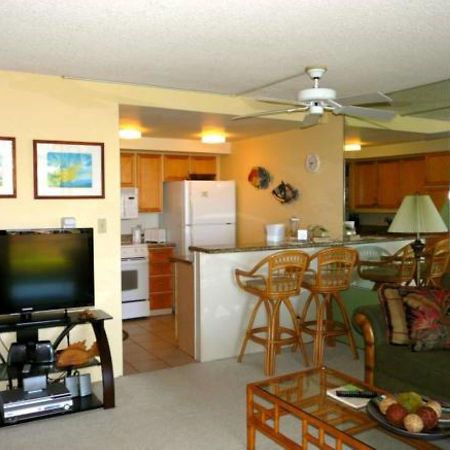 Condos At Napili Point Lahaina Exterior photo