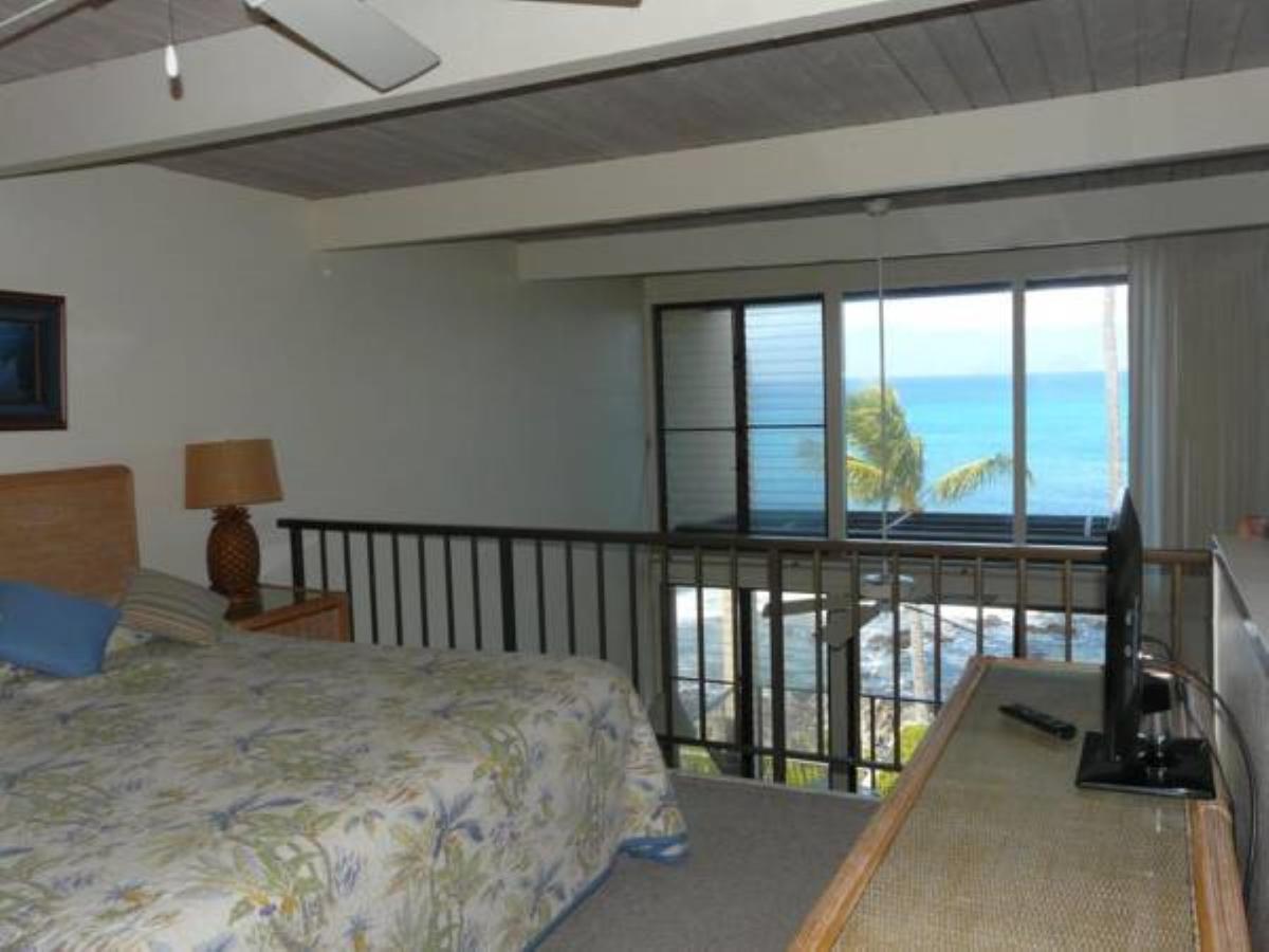 Condos At Napili Point Lahaina Exterior photo