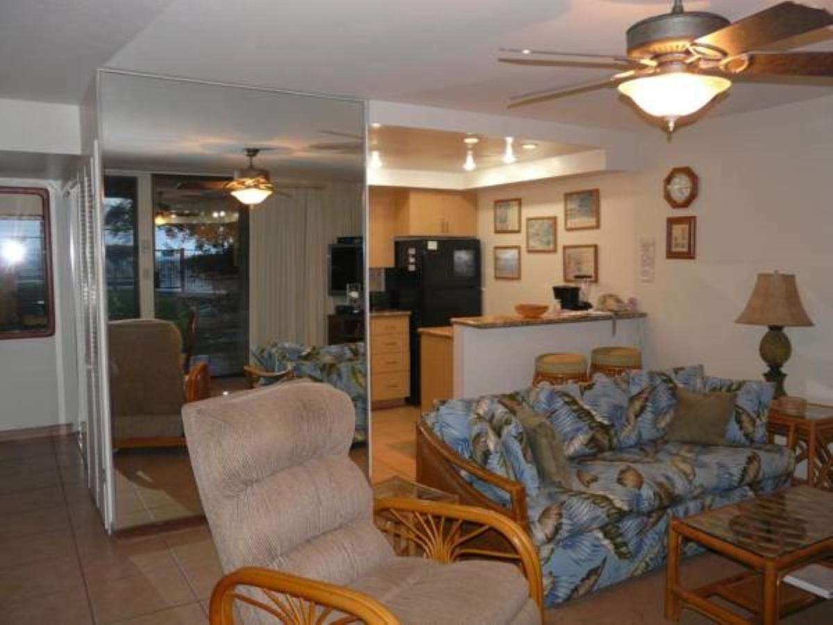 Condos At Napili Point Lahaina Exterior photo