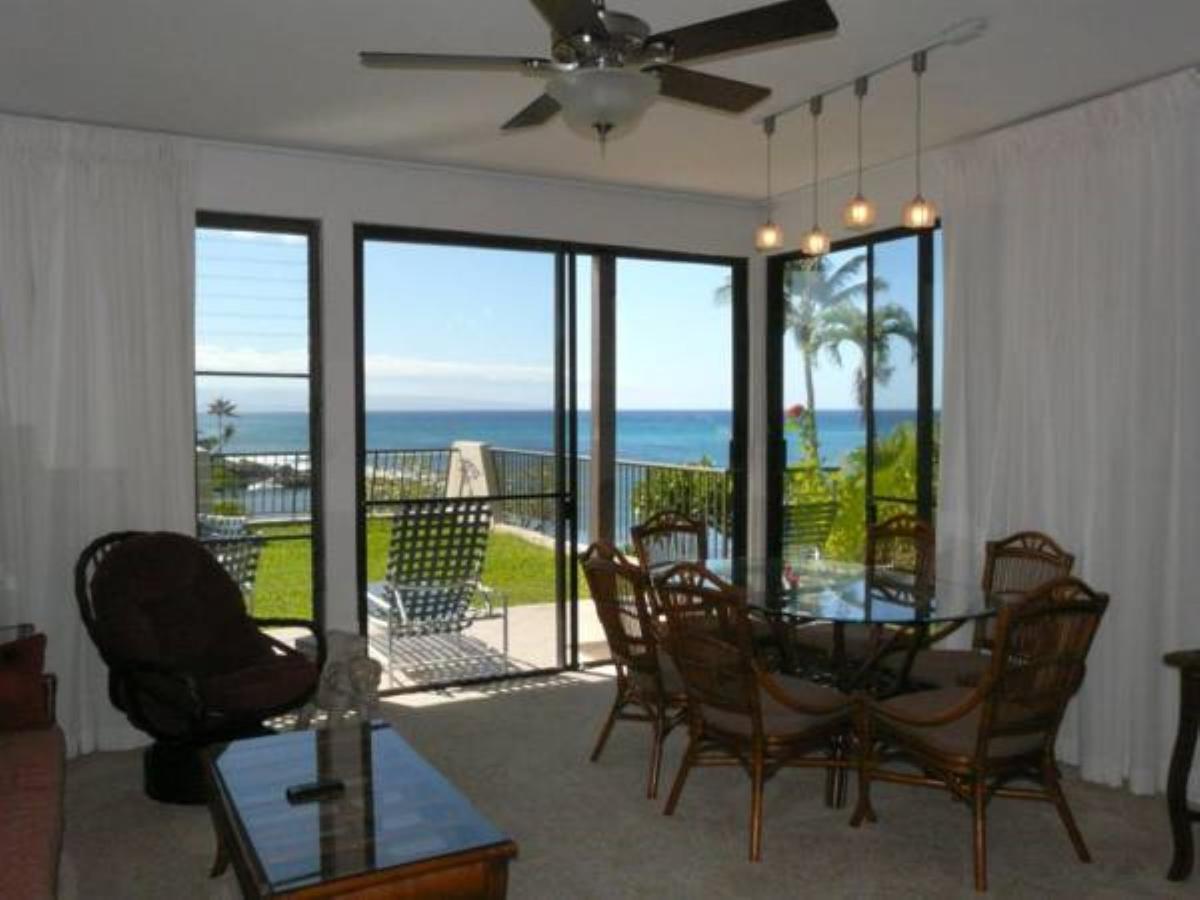 Condos At Napili Point Lahaina Exterior photo