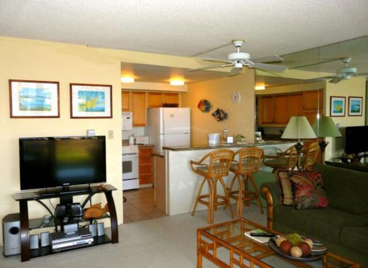 Condos At Napili Point Lahaina Exterior photo