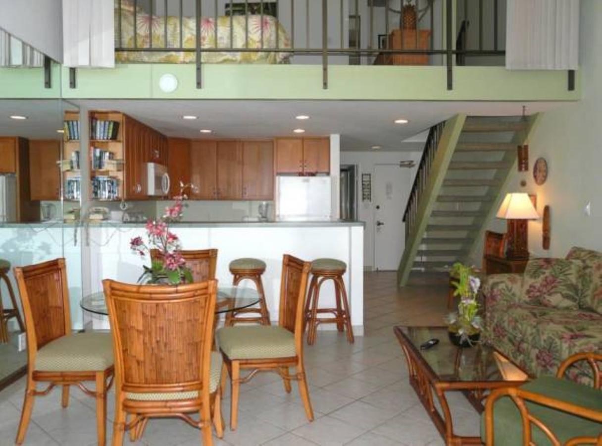 Condos At Napili Point Lahaina Exterior photo