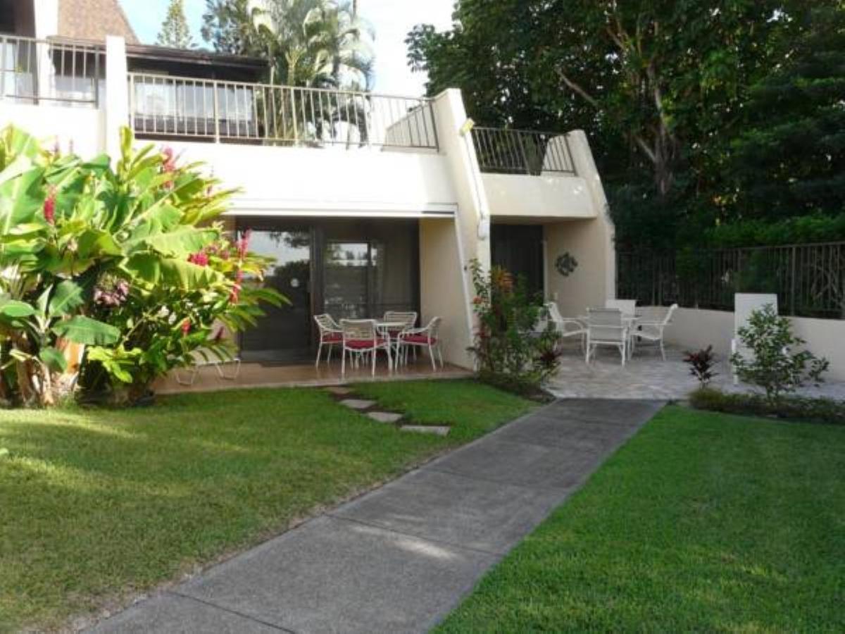 Condos At Napili Point Lahaina Exterior photo