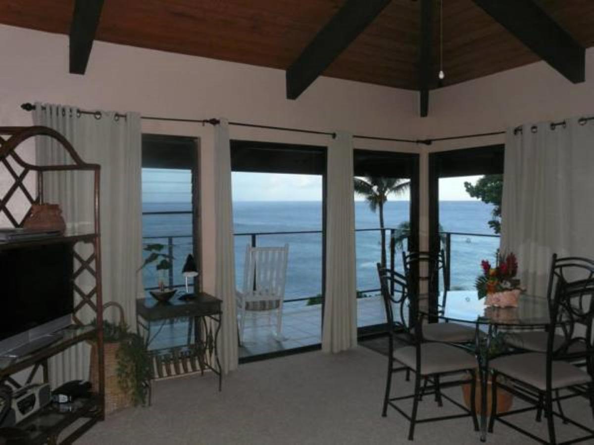 Condos At Napili Point Lahaina Exterior photo