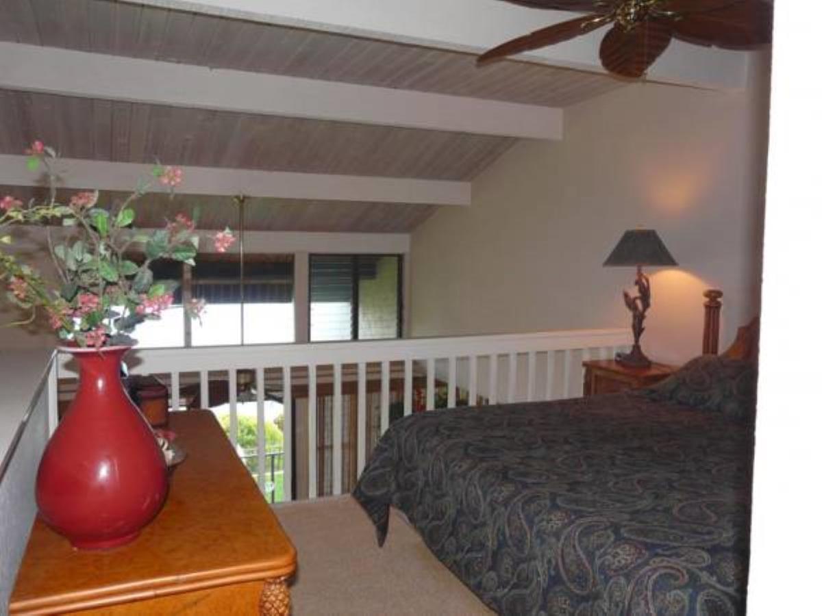 Condos At Napili Point Lahaina Exterior photo